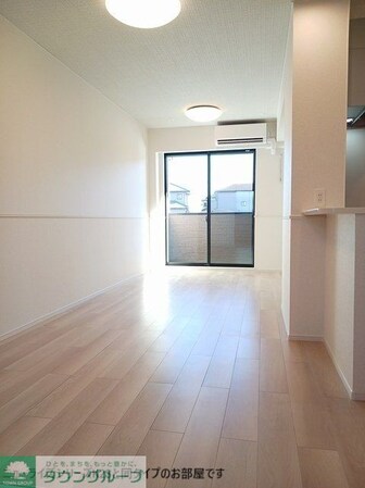 ヒカルサ久喜菖蒲の物件内観写真